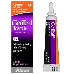Eye Lubricant GenTeal® Eye Gel 10gm