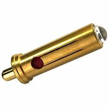 Heine X-02.88.078 3.5V Otoscope Light Bulb Replacement Lamp