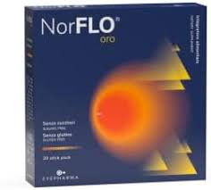 Norflo Oro 20/Pk