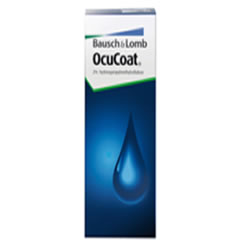 Ocucoat 1.0cc