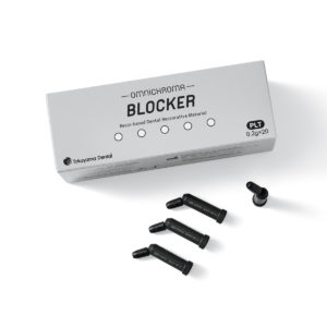 Omnichroma Composite Blocker PLT