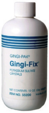 Gingi-Fix® 12oz. Bottle