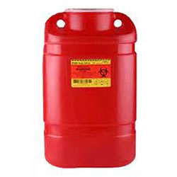 Sharps Container 5 Gallon