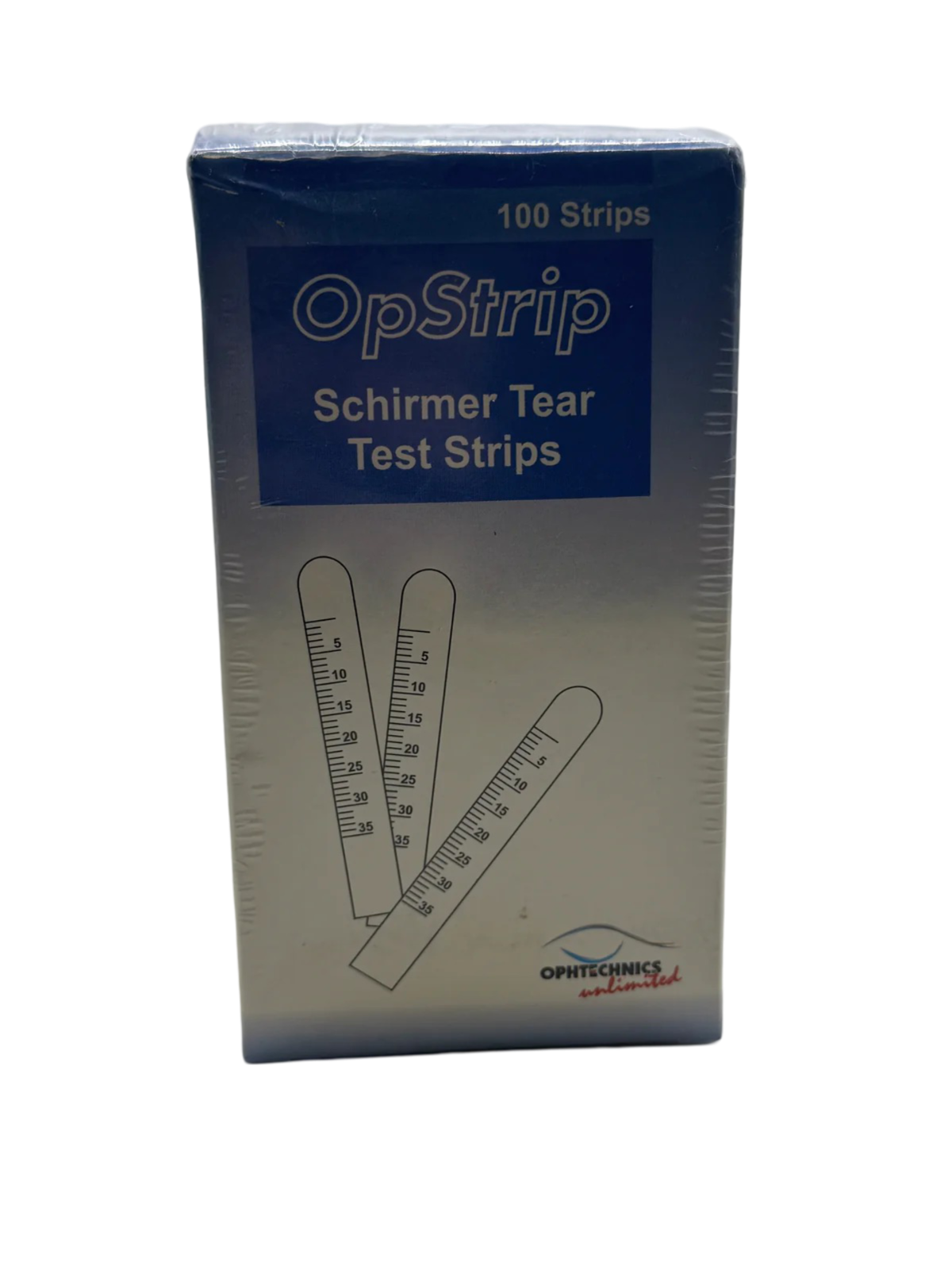 TearFlo Test Strips 100/box