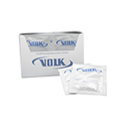 Volk Lens Cleaner Wipes 24/bx