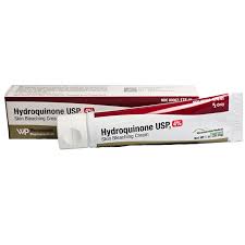 Hydroquinone 4% Cream, 28.35gm