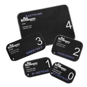 Phosphor Imaging Plates Air Techniques