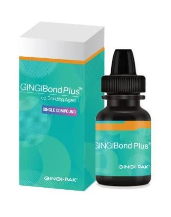 GingiBond Plus™, 1 x 6 mL bottle