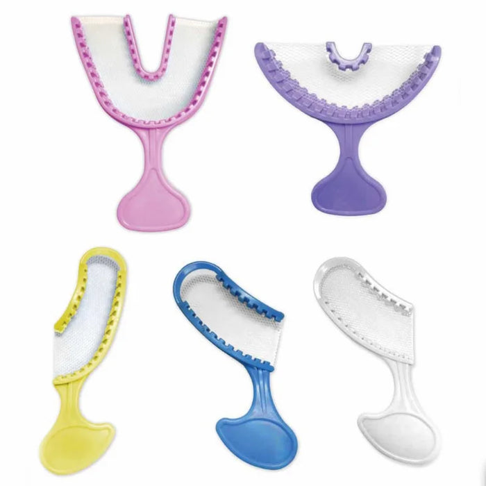 U-Hold Bite Trays