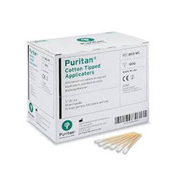 Puritan 3" Non-Sterile CTA 1000/Box