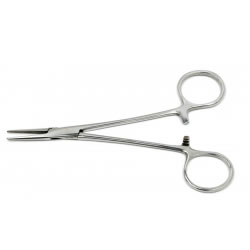 Hartman Mosquito Forceps 5" Straight