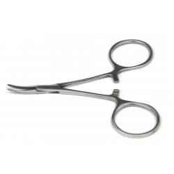 Hartman Mosquito Forceps 5" Straight