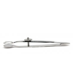 Lambert Chalazion Forceps 12mm Oval