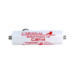 Battery 2.5v Opthalmoscope CJB 114