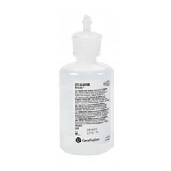 Saline Solution Irrigation Nacl 110mL Bottle