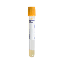 BD VACUTAINER Plus Plastic Blood Collection Tubes (367977)