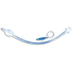 SunMed Endotracheal Tube Cuffed, Murphy Eye 4.5