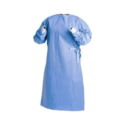 Surgical Gowns AAMI 3 Liquid Barrier (All Sizes) LG