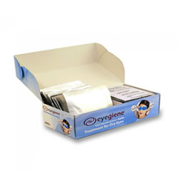 EyeGiene Insta-Warmth Refill Kit